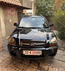 هیۆندای تۆکسۆن